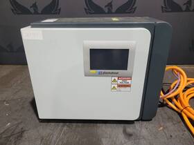 Fg5001s Plasmatreat Sys Plasma Generator With Bofa Ad350 Laser Fume Extractor Used