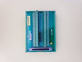 51-14025-0a20 Plotech A100s-tb A2 Din 100s I/o Motion