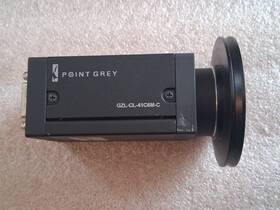 Point Grey Gzl-cl-41c6m-c Research Gzl-cl-41c6m Camera Link Digital