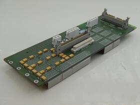 F7.0486.1342.0 Poly Rack Agfa Picmg 2.0 R2.1 Compactpci 32 Bit T91319