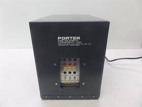 27-00198-00 Porter Instrument Sigma 6 Control Unit