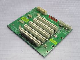 0714d00002 Portwell Pbp-05p Circuit Board Backplane T263697