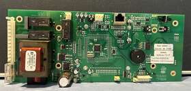 400001 Posin Circuit Board Control V2.19