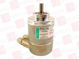 Ocd-cac2b-1210-c100-h3p-062 Posital Fraba / Ocdcac2b1210c100h3p062 Used