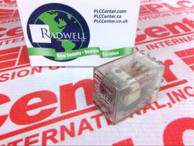 Khu17d11 Potter & Brumfield Te Connectivity / Used