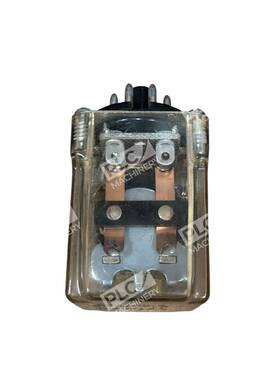 Kr-5155-2 Potter & Brumfield Power Relay