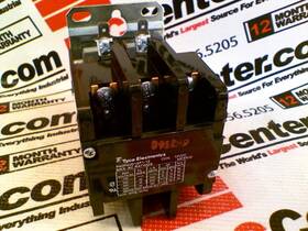 P40p42d12p1-12 Potter & Brumfield Te Connectivity / P40p42d12p112 Used