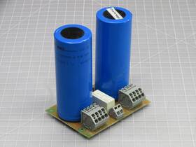 13.021.0236 Power Cap Circuit Board T208696