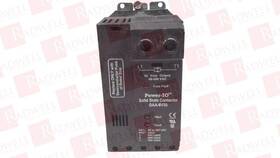 Daa-6v50 Power Io / Daa6v50 Used