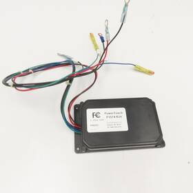 P1574-r24 Power Touch P1574 R24 Proto Remote Receiver Module