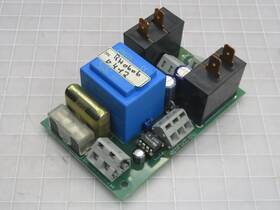 13.021.0231 Powersoft Circuit Board T208670