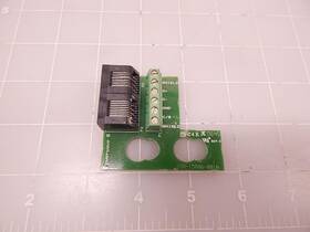 500-15006-001 Powerwave Lot Of 29 Circuit Board Assembly T76513