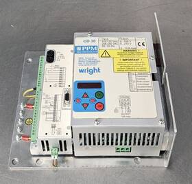 Cd30l-1-22573 Ppm Technologies Mfs-173 / Controller Loc4c4
