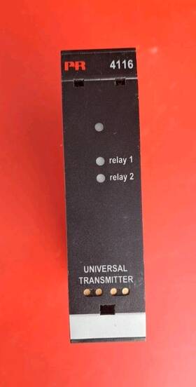 4116 Pr Electronics Universal Transmitter
