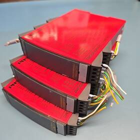 5114a Pr Electronics 3pcs Programmable Transmitter