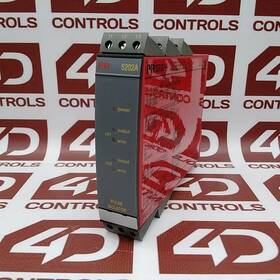 5202a Pr Electronics Pulse Isolator 24-250vac/dc 2 Channels Used Upp