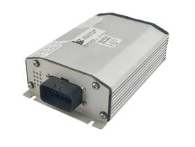 Pr3910-02-00 Pran Powerplex - Can Bus High Power I/o Controller J1939 11 In 12o