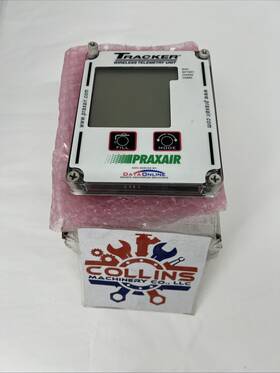 Ff7b81d0 Praxair Dpw900 Linde Tracker Wireless Telemetry Unit Telit Module