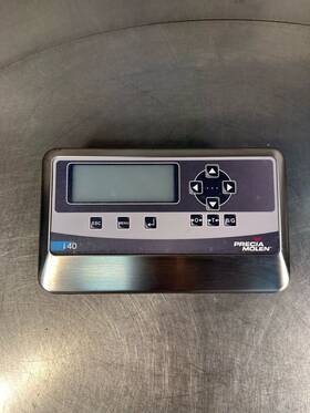 X112-b Precia Molen I40 Type 5.3.2