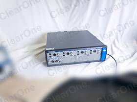 Apx515 Precision Audio 555 Analyzer
