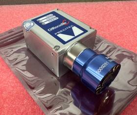 5009276 Precitec Optronik Chrocodile C Optical Distance And Thickness Sensor
