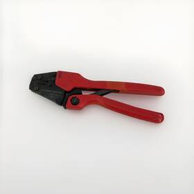 297-2913 Pressmaster Crimper Tool Made In Sweden