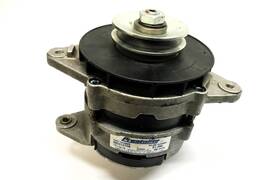66021470s Prestolite 12v 65 Amps Alternator Missing 1 Terminal Used