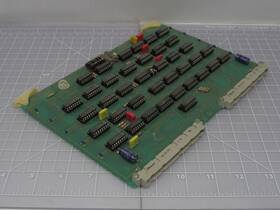 Int80-2a Printelec/sarcem Circuit Board T168038