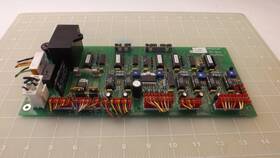 T29917 Printfold 500474 122554 Circuit Board