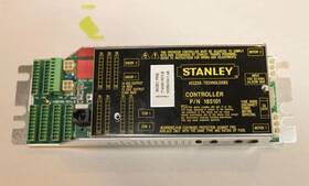 185101 Pro Stanley Dura-glide Mc521 Black Controller Double Motor Drive New #