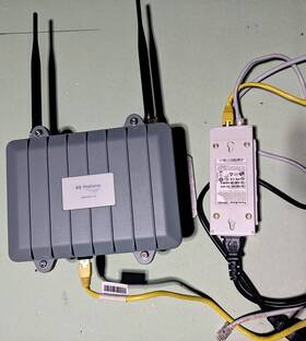 Mrlbb-0903 Procurve Hp Access Point Us J9368b
