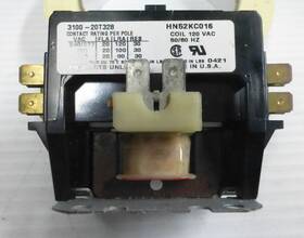 3100-20t328 Products Unlimited Coil 120v 600v Used Hn52kco16 Hr