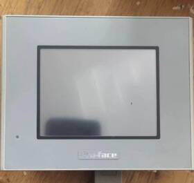 Ast3201-a1-d24 Proface Used And Tested Touch Screen