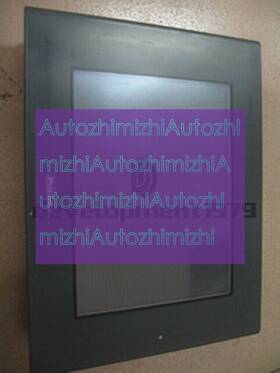 Glc2500-tc41-200v Proface One Used Pro-face Touch Screen
