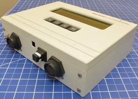 4301g01 Progressive Technologies / Exhaust Controller