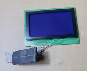 Tg240128a-10i Projectiondesign R Projectiondesisgn F32 Gp3 Projector Display With Circuit Board #tg240128a-10i
