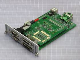 Msp2000net Promik Circuit Board T255277