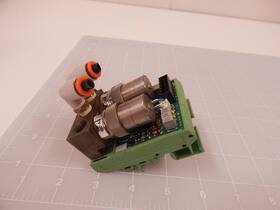 Mpmp6030 Proportion Air Board Module T84559