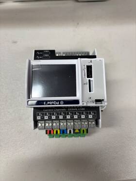 Pqube3 Psl Pqube 3 Power Analyzer