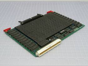 K801-05-01-03 Pulstec Pin-selector Output Circuit Board T180420
