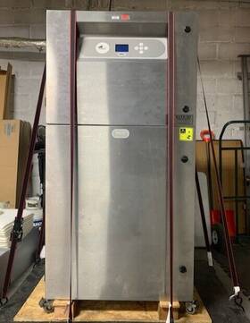 1500ipvc Purex 9000/1500ipvc Powerflow Digital Fume Extractor