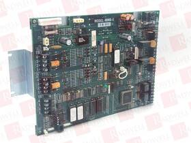 Mmb1 Pyrotronics Siemens / Used