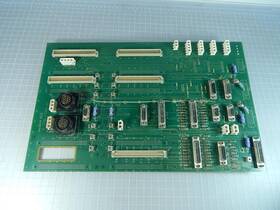 60-10617 Quad Rev C Circuit Board T105047