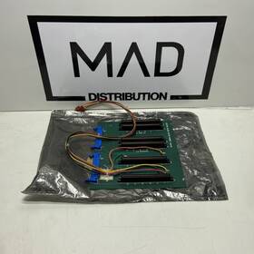 840120 Quad Tech / New No Box