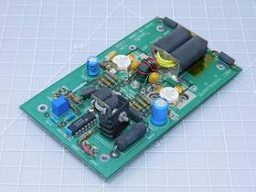 3005-81-044 Quantronix Circuit Board Rev Serno T124654