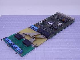 T113147 R. Bosch Mek325a Circuit Board