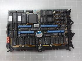 Ssi-c186eb R.l.c. Enterprises Circuit Board T49247