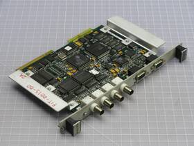 61-0654-21 Radisys Exp-vid-b Pcb Module T240293