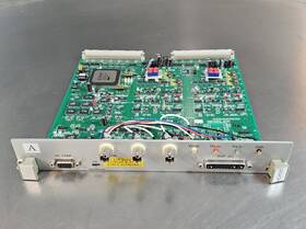 Radsys Corporation 0008-01 Radisys Exp-p 0008-01. Receiver Board. 3a-24