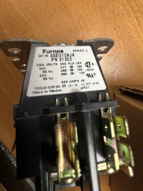 45eg10aja-sub Radwell Verified Substitute / 45eg10ajasub 30day Warranty